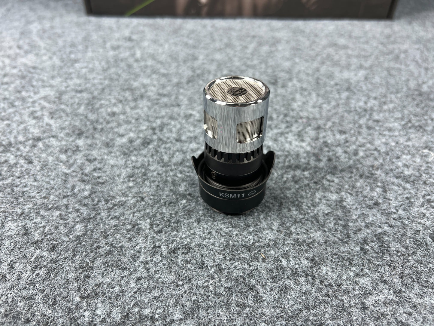 SLXD4 Dual Microfono inalambrico