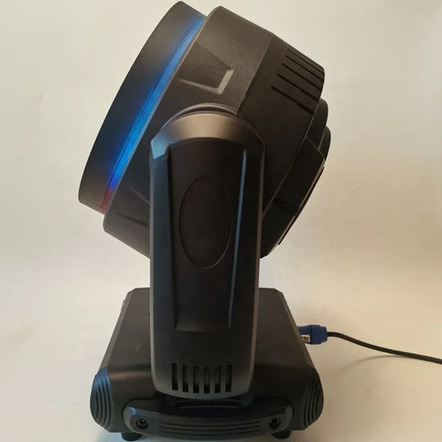 Cabeza robotica LED WASH 19x15W
