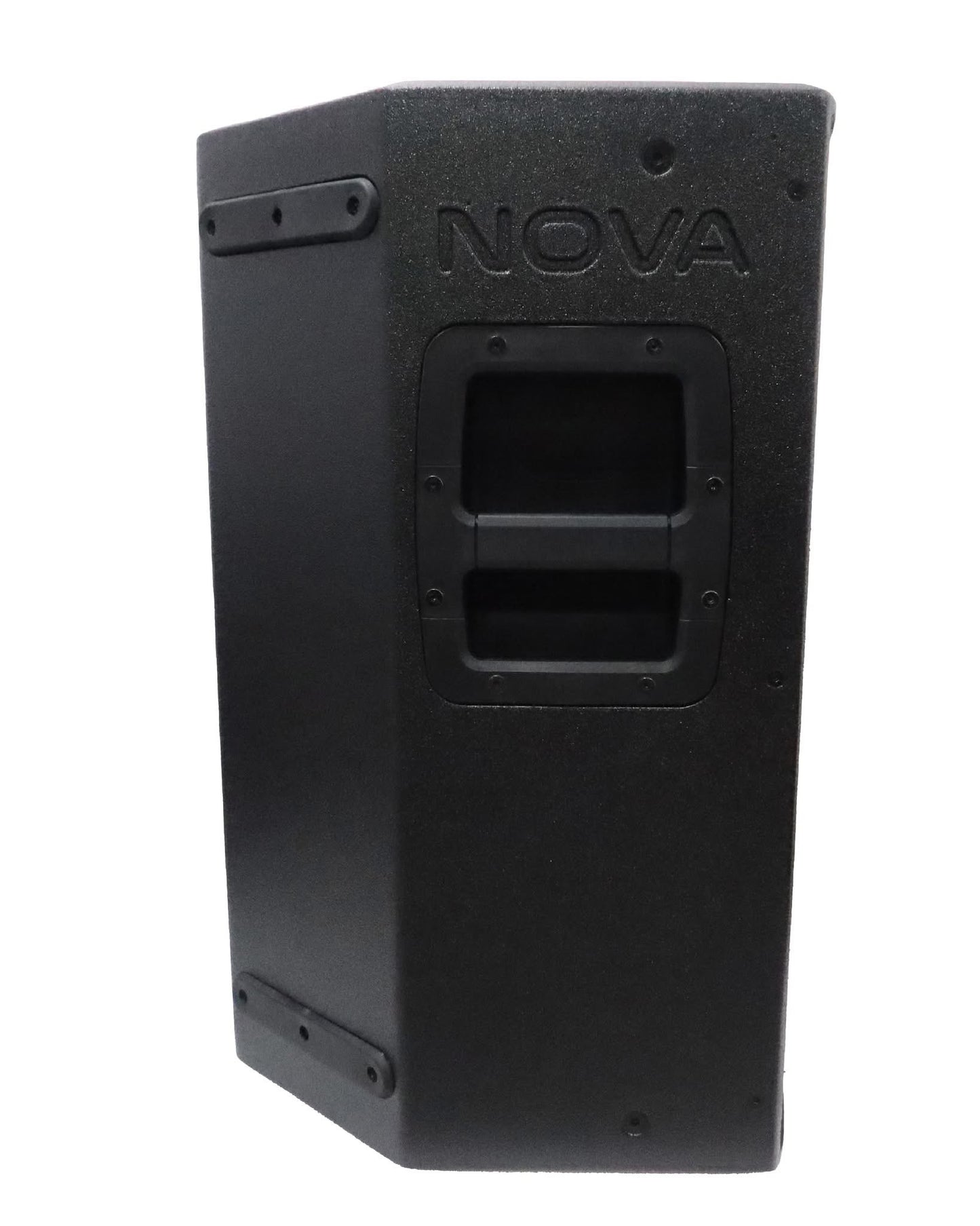 Bocina amplificada Nova TX12 500W RMS