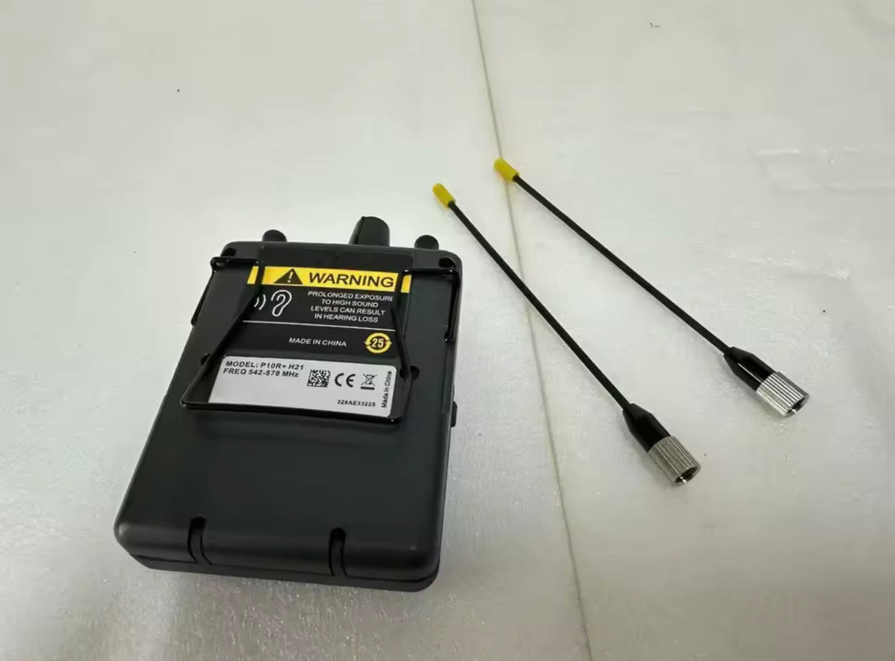 PSM900 In Ear Monitor