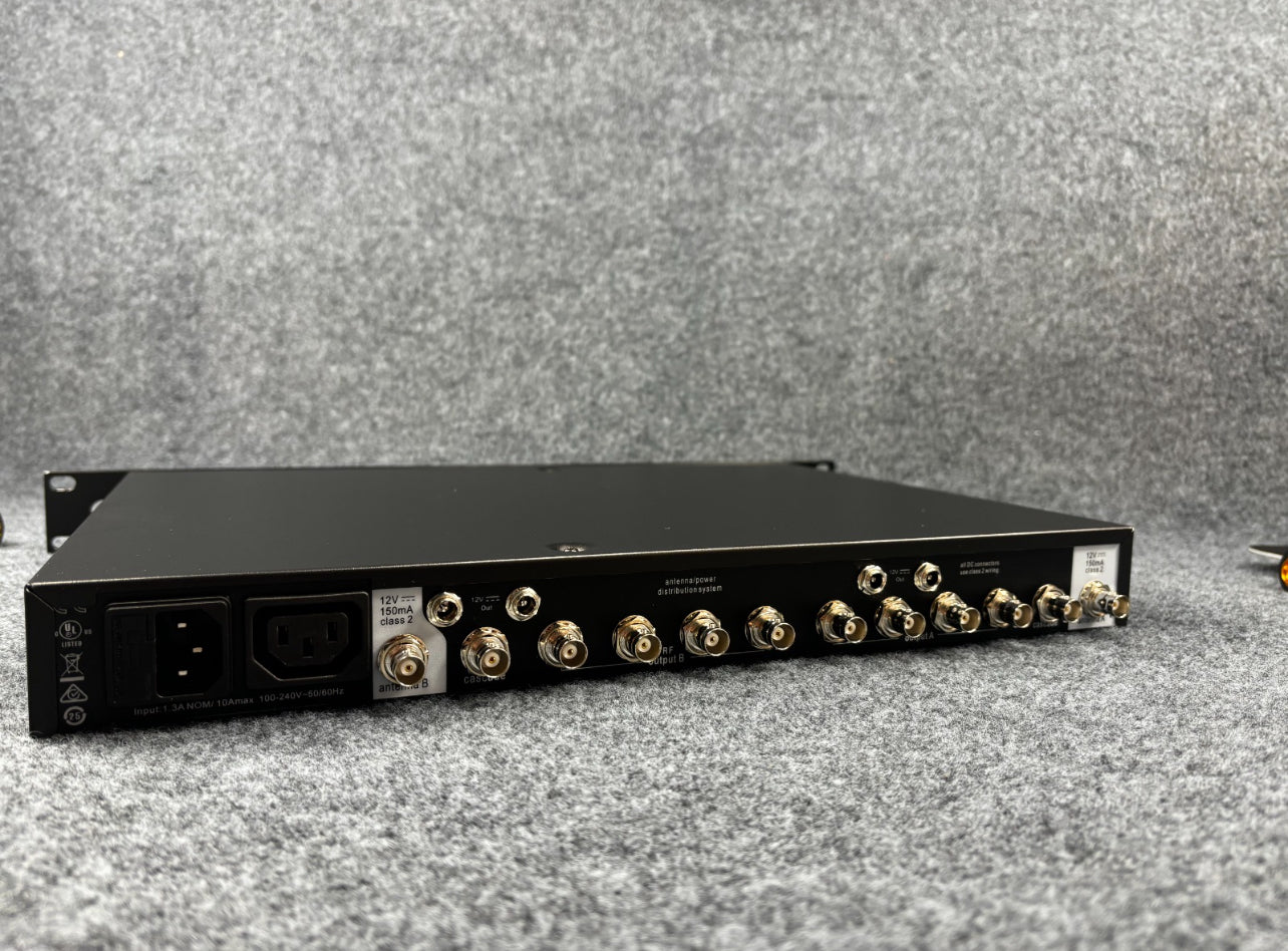 UA845 Distribuidor de antena 5 canales