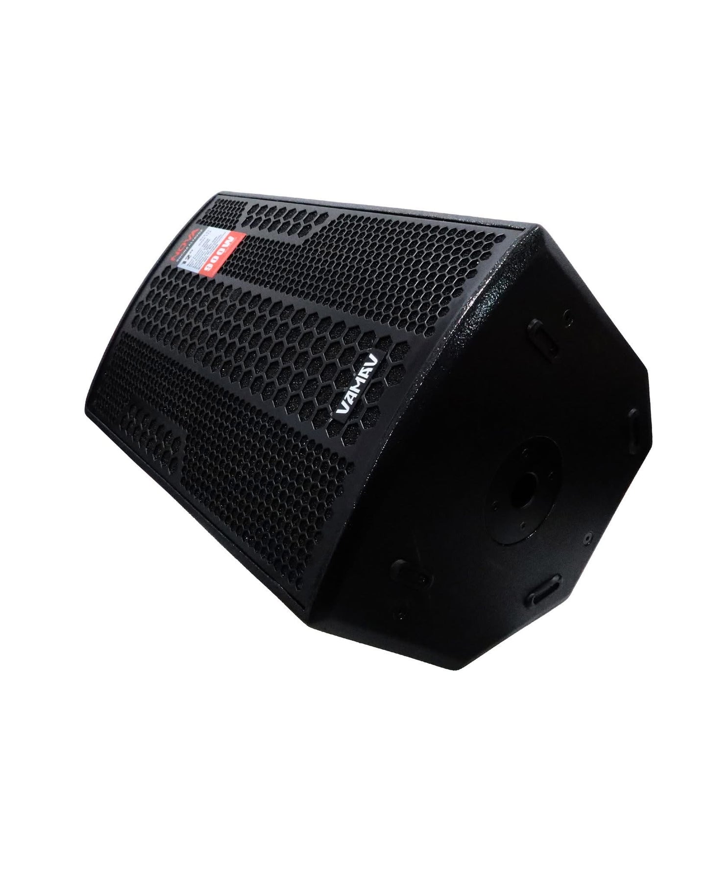 Bocina amplificada Nova TX12 500W RMS