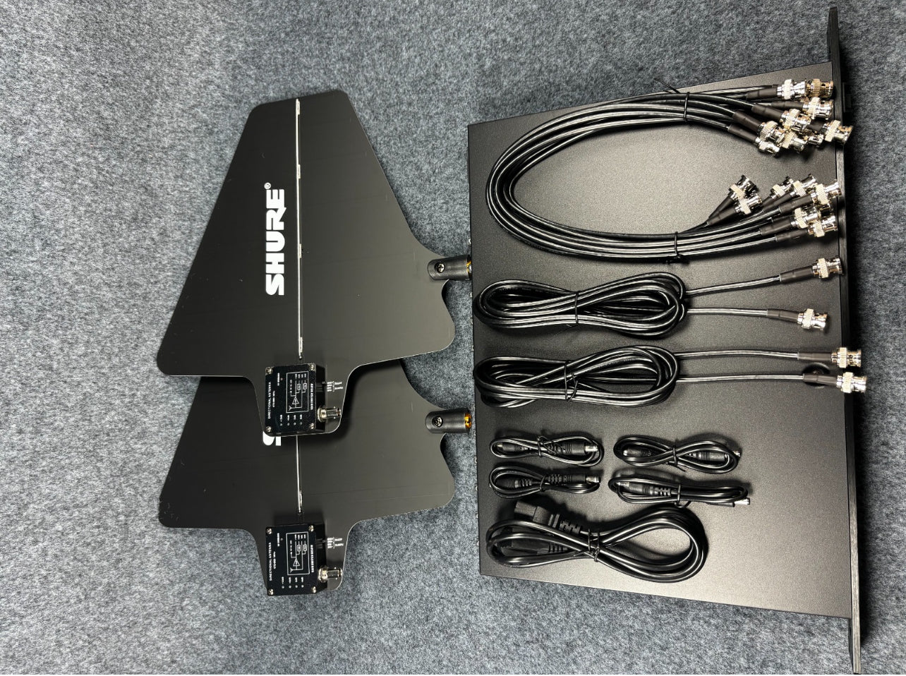 UA845 Distribuidor de antena 5 canales