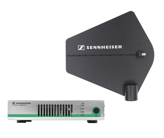 Distribuidor de Antena para Monitor In ear