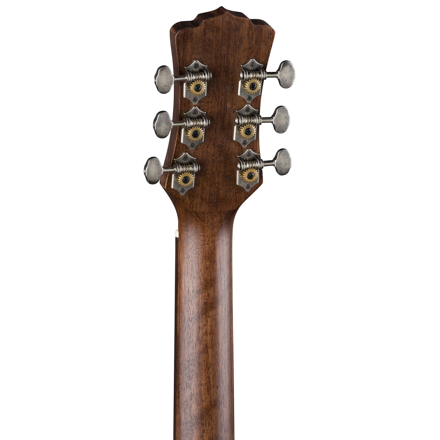 Guitarra electroacústica Luna Art vintage Dreadnought Series