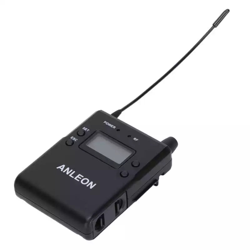 ANLEON S3 Sistema de monitor in ear inalambrico