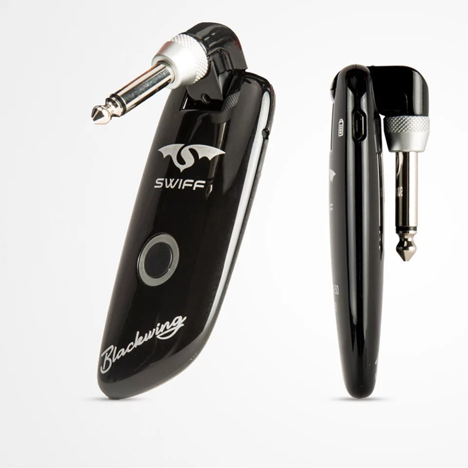 Swiff Audio WS-50 Mini Digital Wireless system