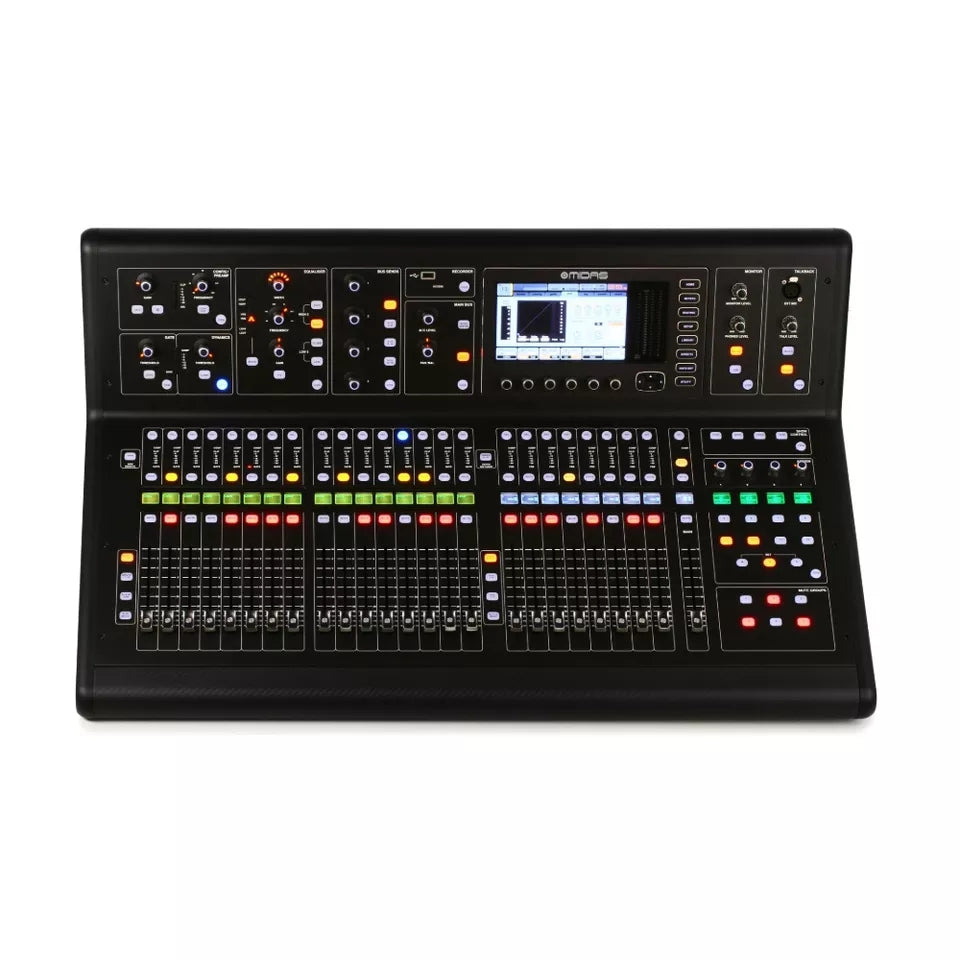 MIDAS M32 Live Mezcladora de audio digital