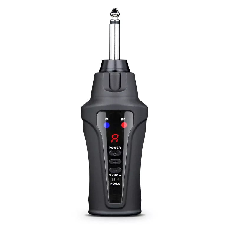 ACEMIC ST-5 Microfono inalámbrico portable para Saxofon