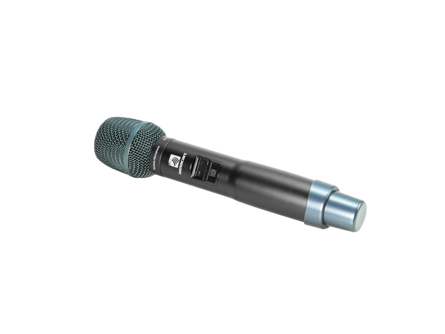 RELACART UR-222S UHF microfono