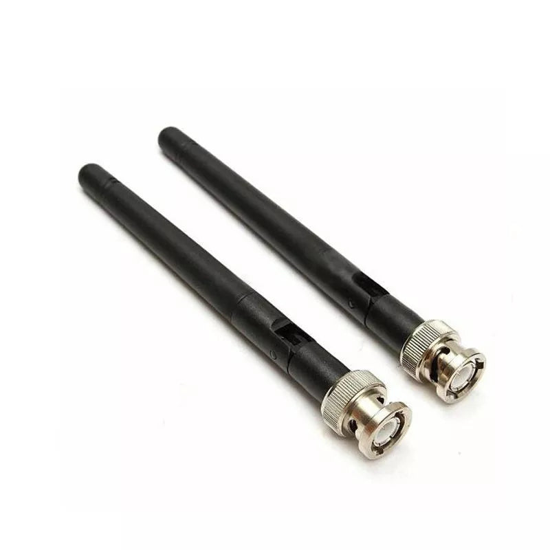 Antenas de repuesto para sistema inalambrico UHF