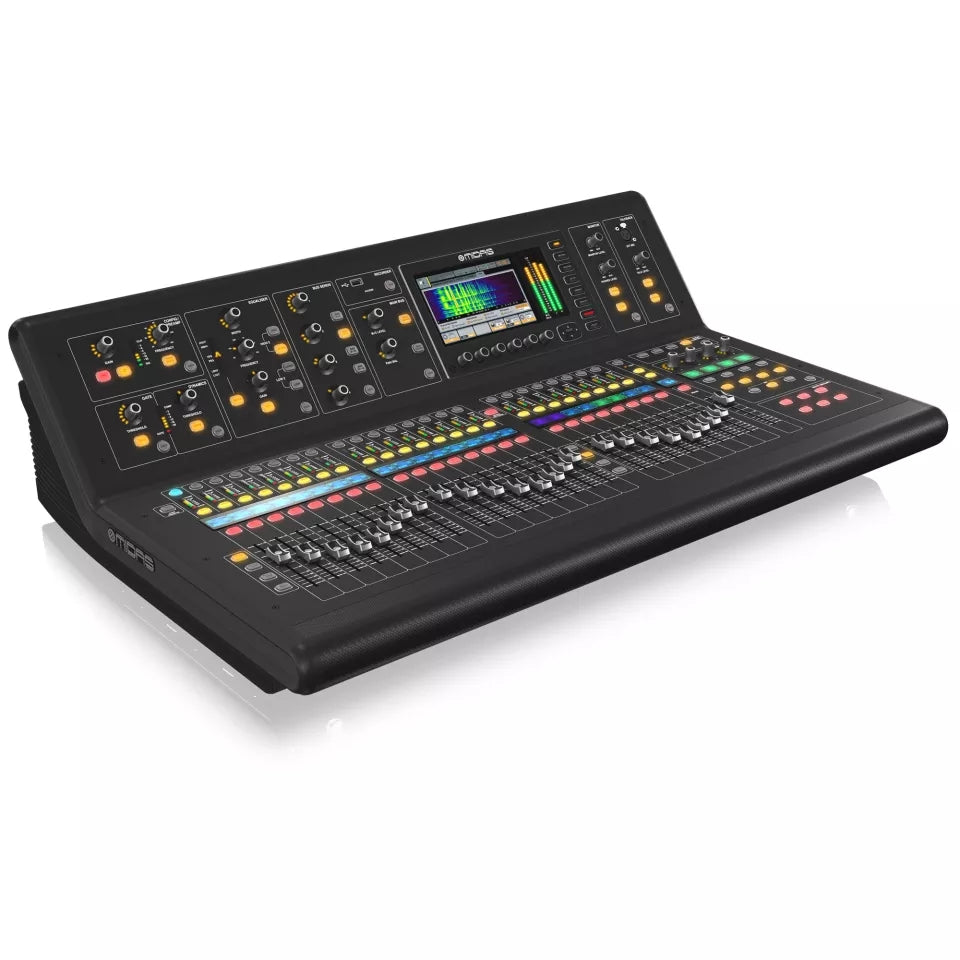 MIDAS M32 Live Mezcladora de audio digital