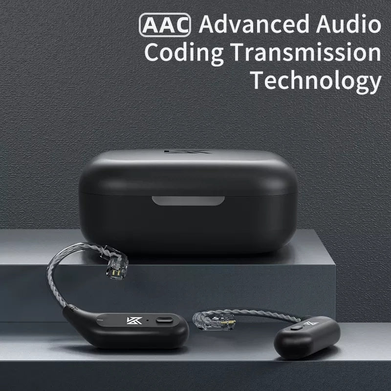 KZ AZ09 Modulo Bluetooth HD