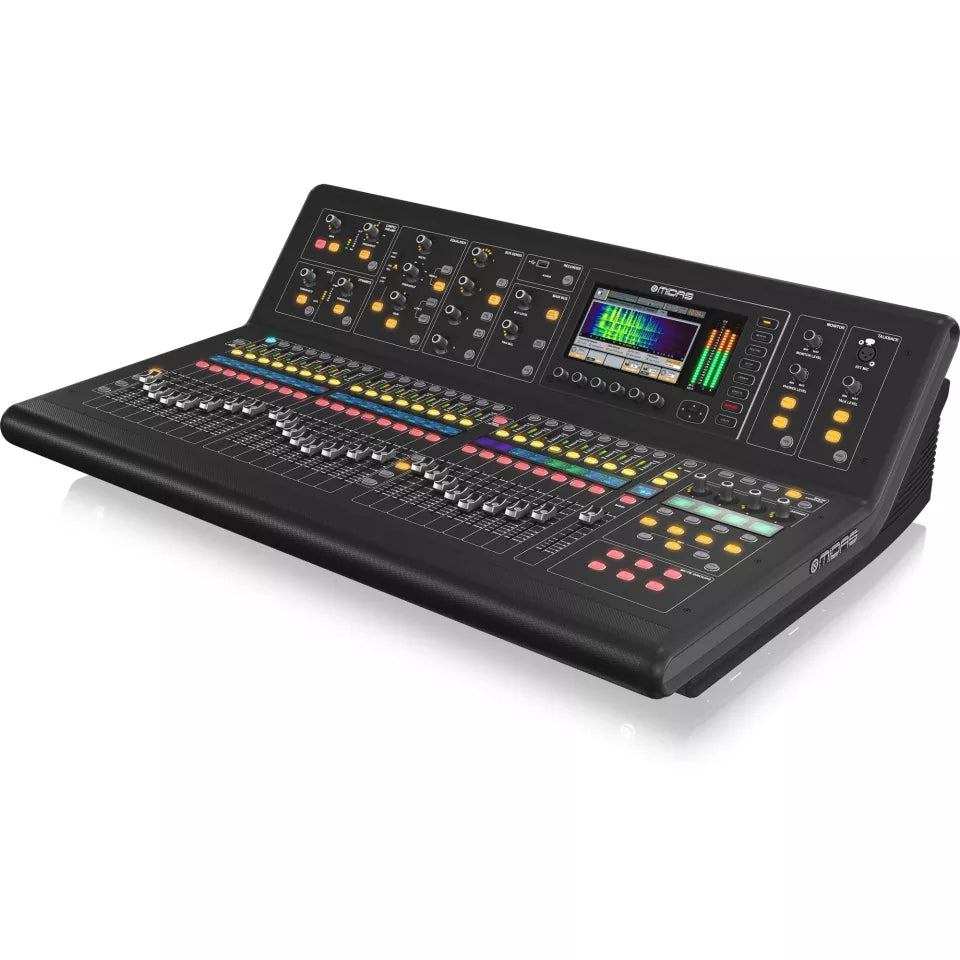 MIDAS M32 Live Mezcladora de audio digital