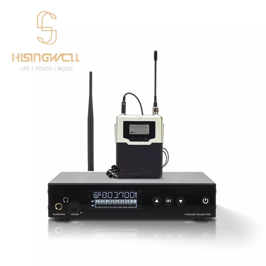 EM-560 Monitor inalambrico In Ear personal