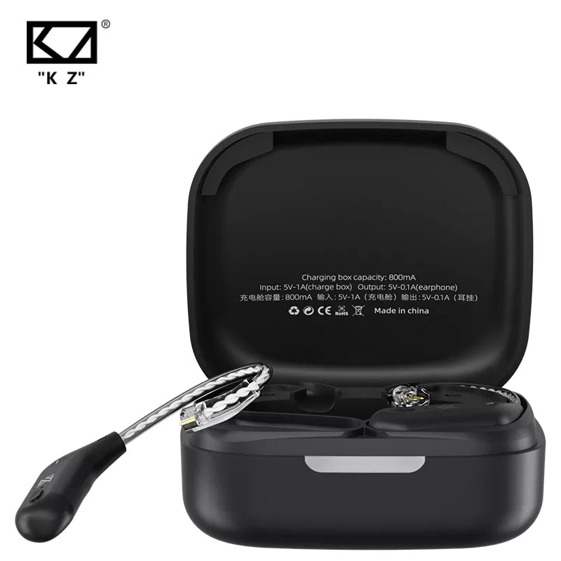 KZ AZ09 Modulo Bluetooth HD