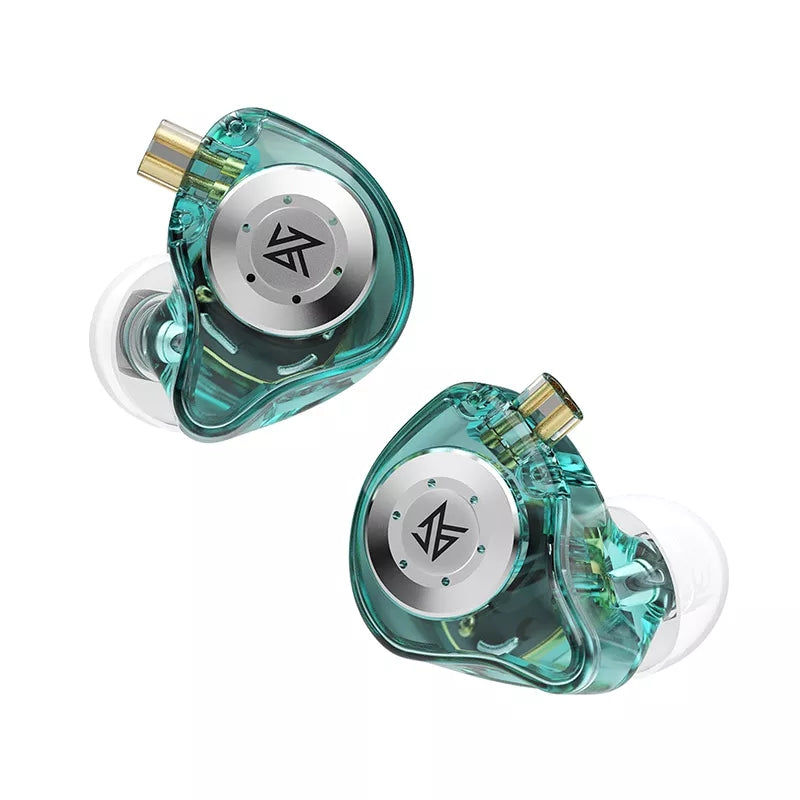 KZ EDX PRO Auriculares Dual magnetic