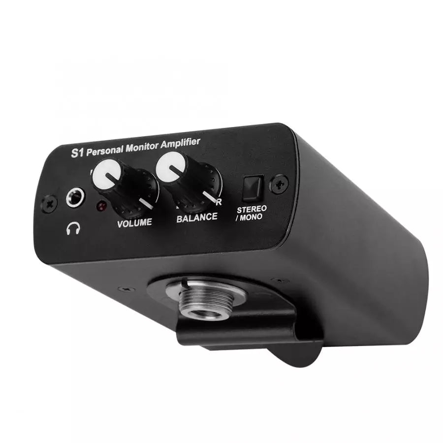 Anleon S1 Monitor personal in Ear Alambrico