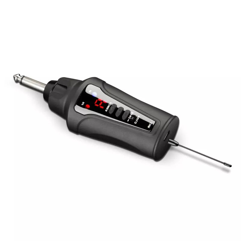 ACEMIC ST-5 Microfono inalámbrico portable para Saxofon