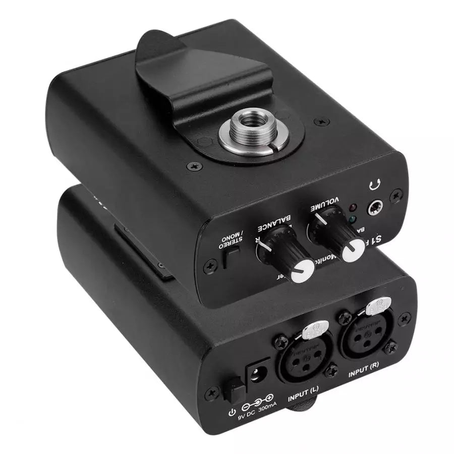 Anleon S1 Monitor personal in Ear Alambrico