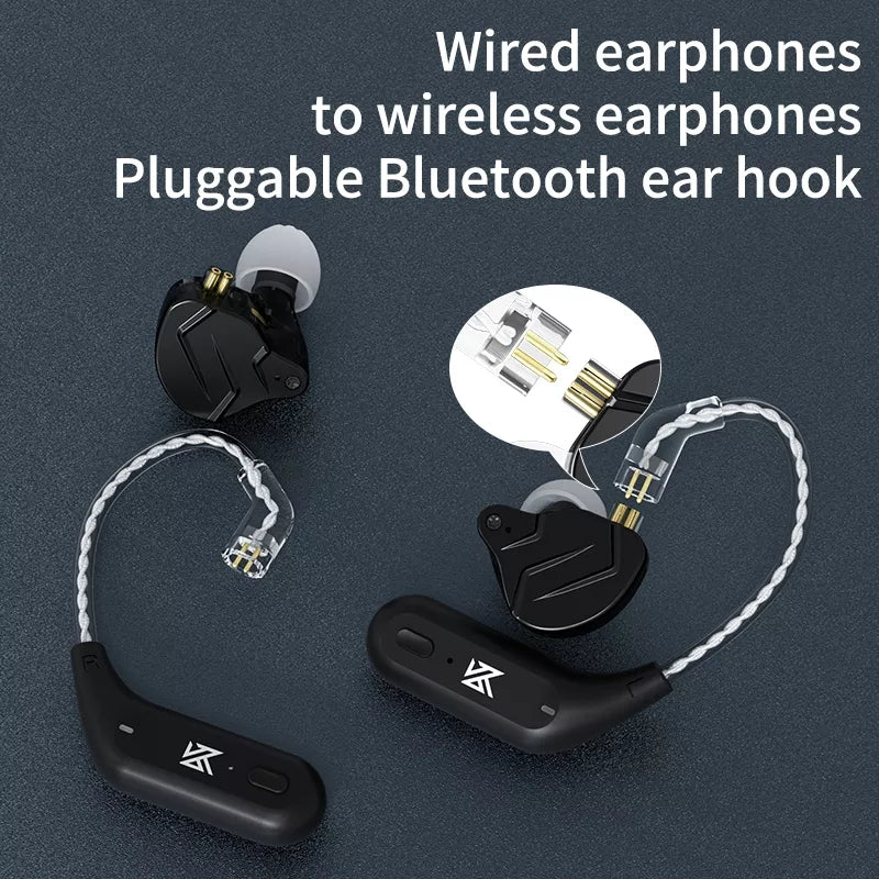 KZ AZ09 Modulo Bluetooth HD