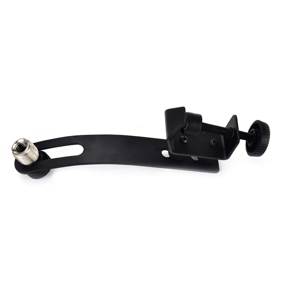 Clip abrazadera de metal para bateria