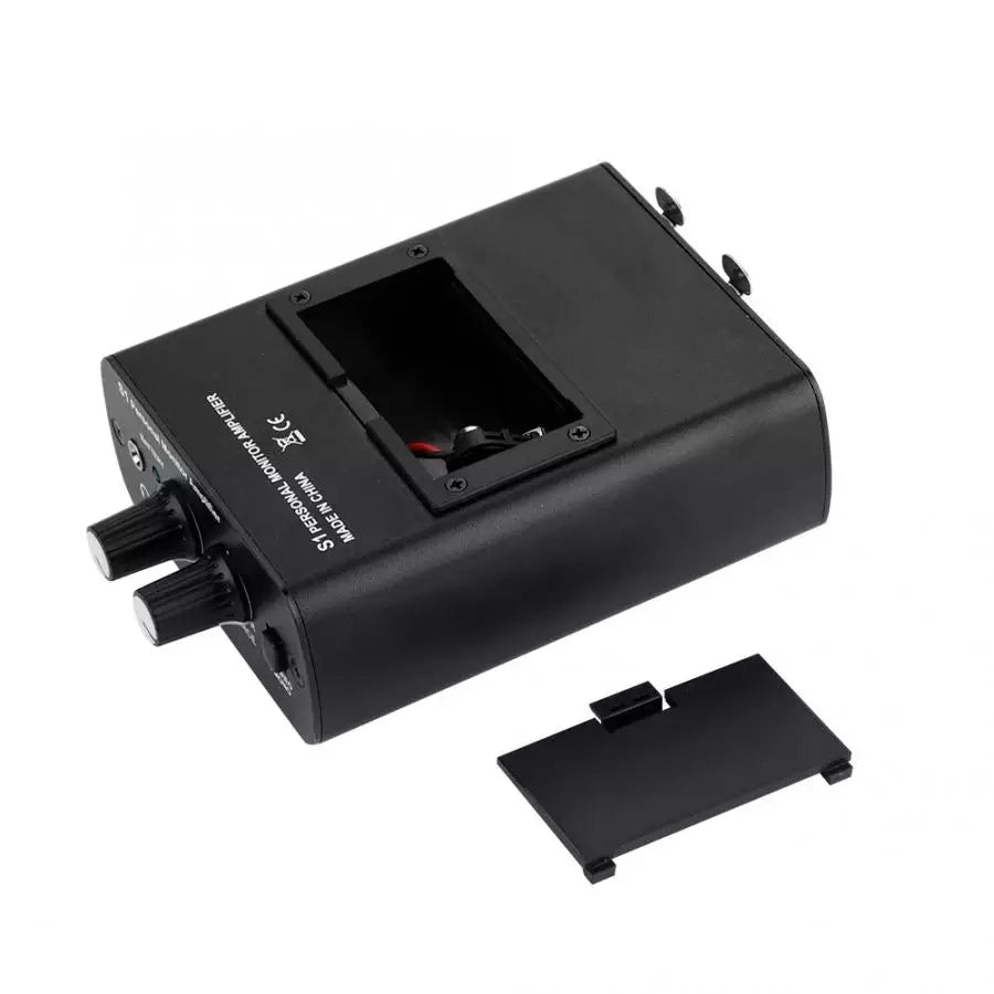 Anleon S1 Monitor personal in Ear Alambrico