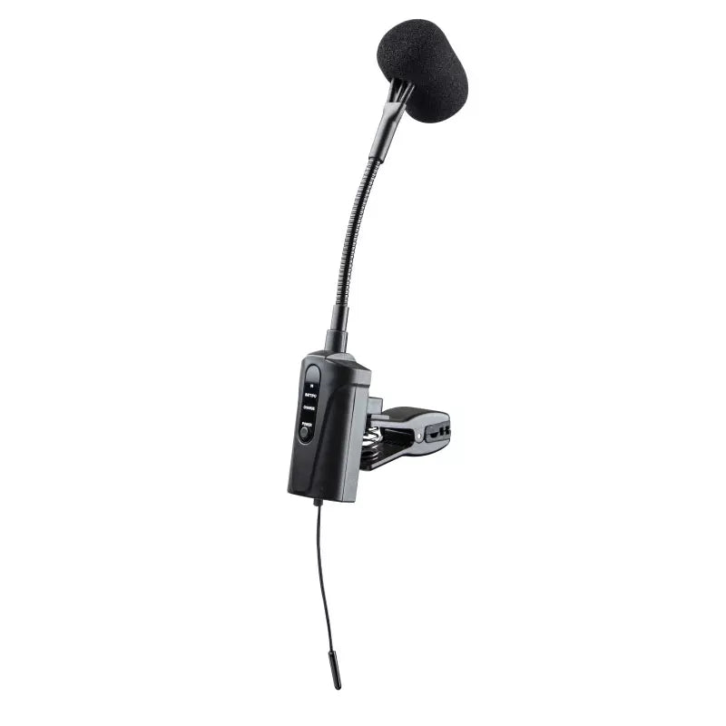 ACEMIC ST-5 Microfono inalámbrico portable para Saxofon
