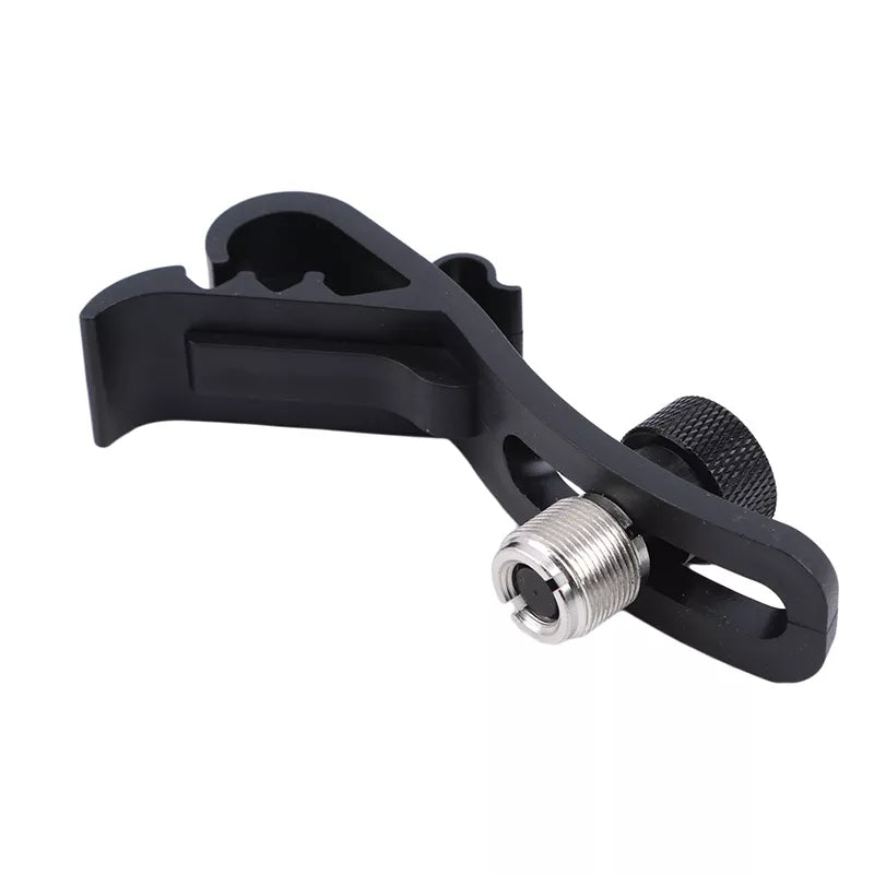 clip abrazadera de microfono para bateria