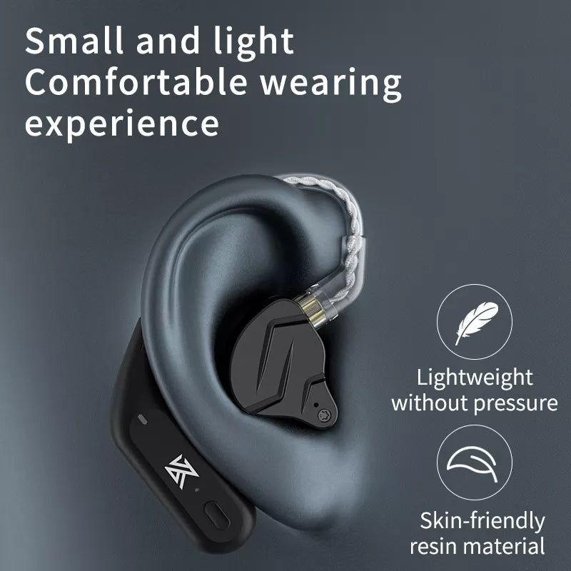 KZ AZ09 Modulo Bluetooth HD