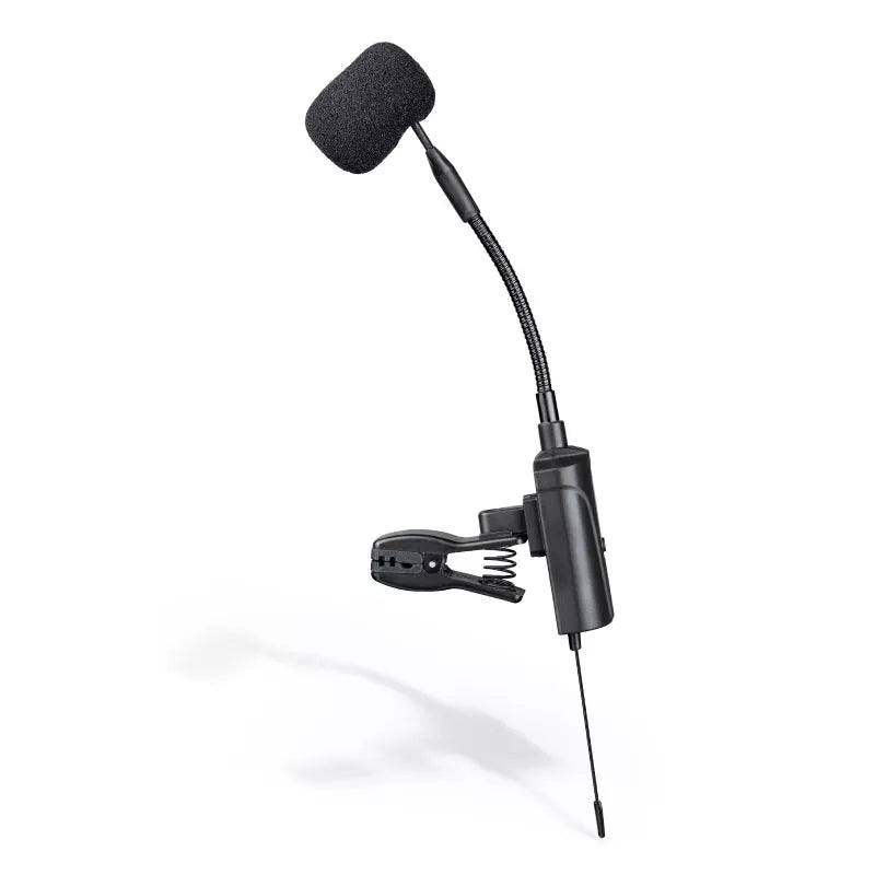 ACEMIC ST-5 Microfono inalámbrico portable para Saxofon
