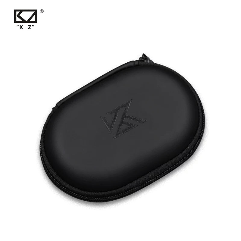 KZ Estuche rígido