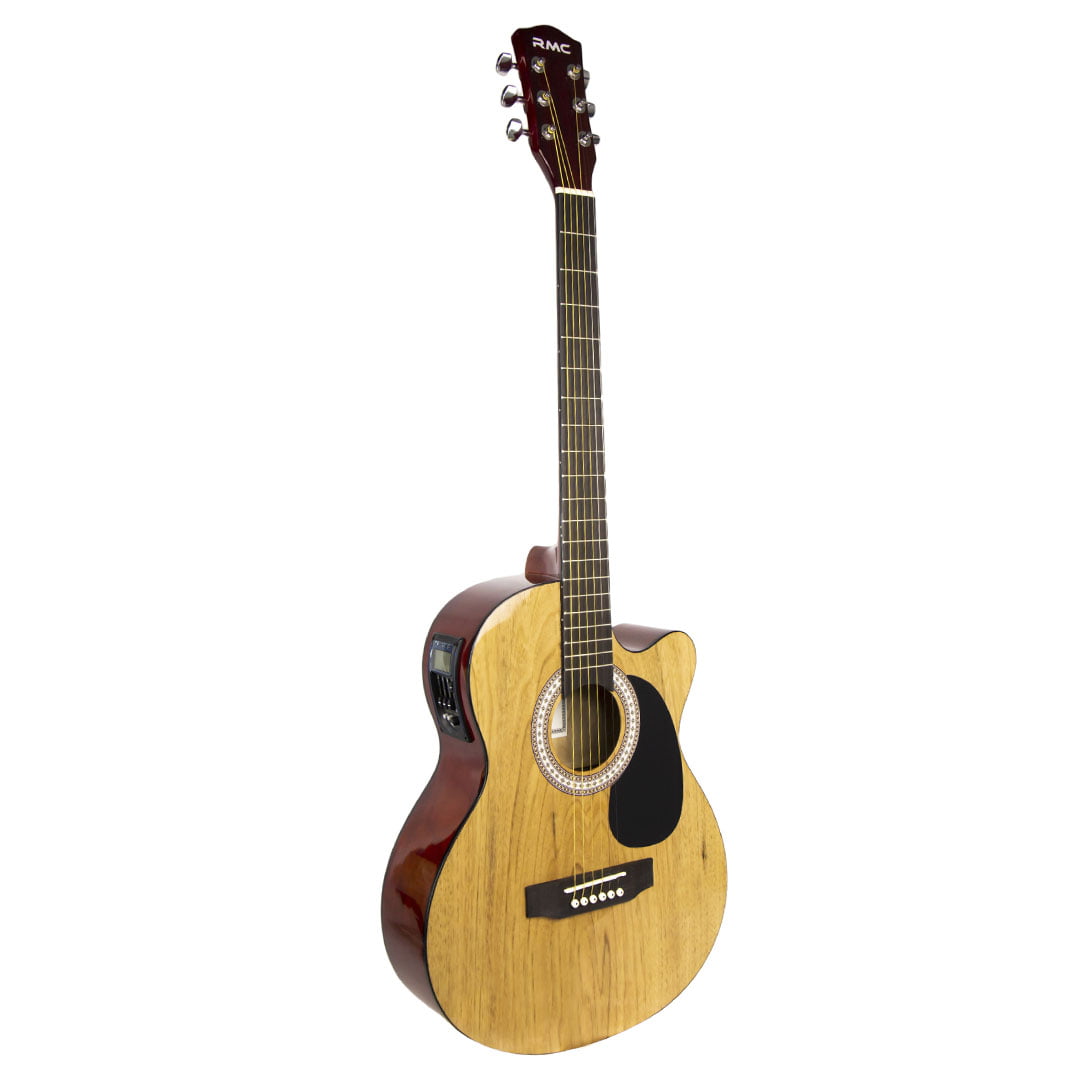 RMC Guitarra Montana Electroacustica