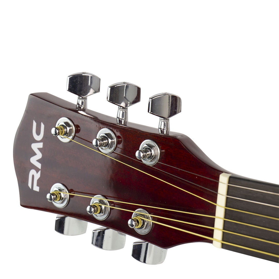 RMC Guitarra Montana Electroacustica