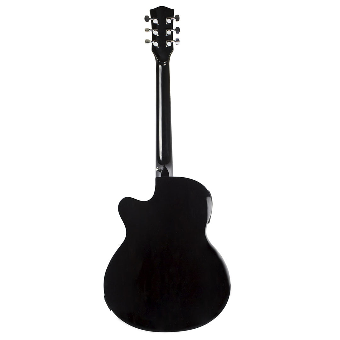 RMC Guitarra Montana Electroacustica