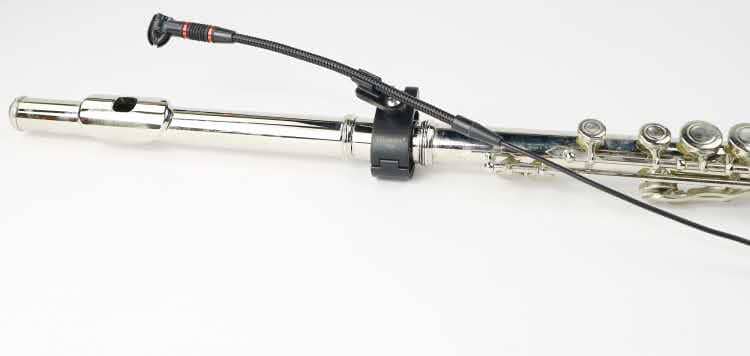 RELACART RGA-135i Microfono Viento