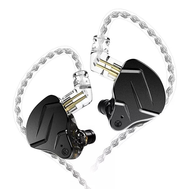 KZ ZSN PRO X