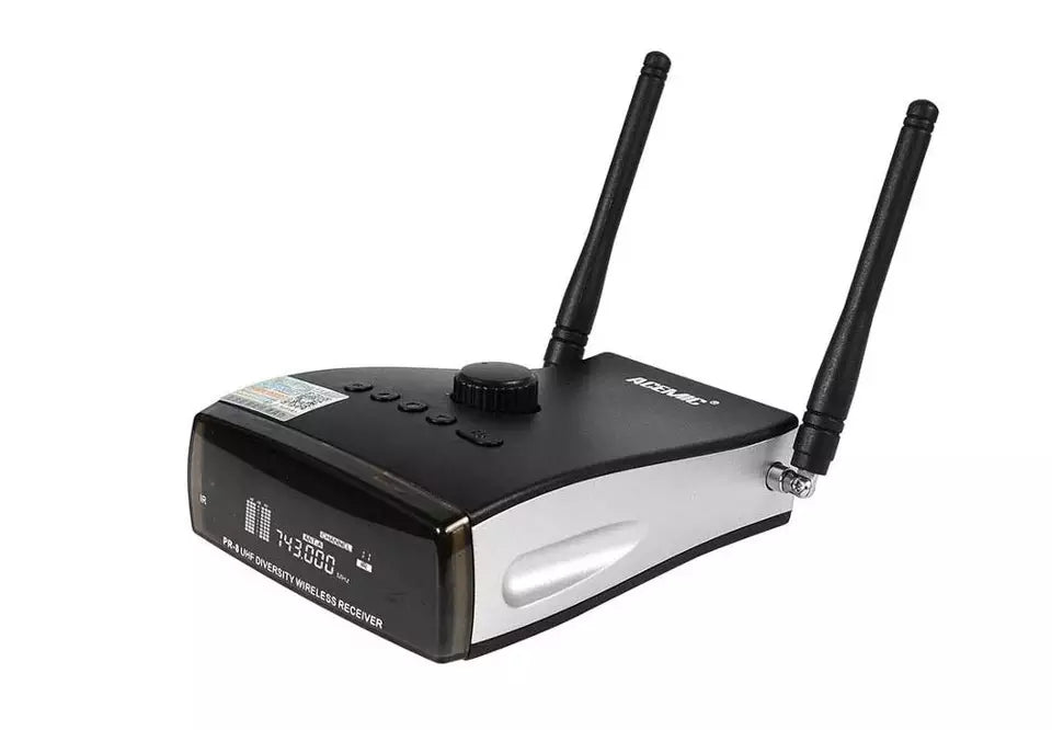 ACEMIC PR-8/ST-4 Microfono inalámbrico para saxofon