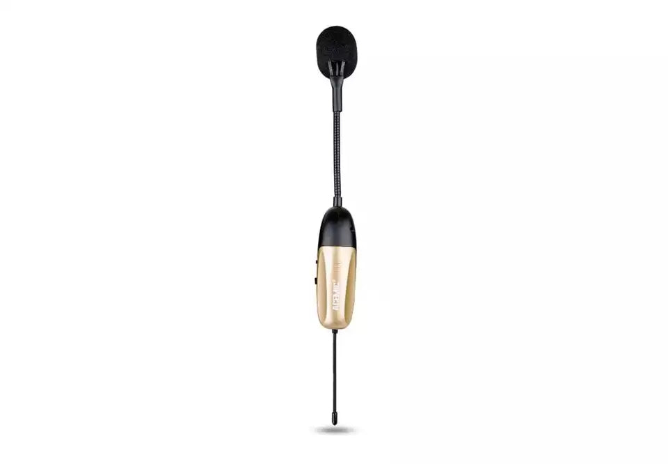 ACEMIC EX-100/ ST-4 Microfono inalámbrico para saxofon