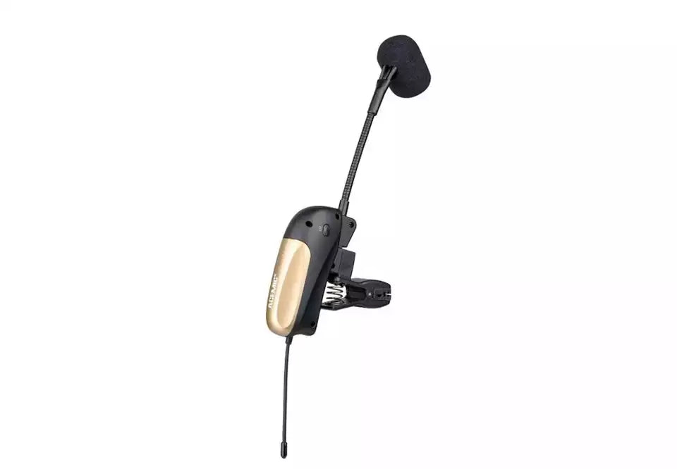 ACEMIC EX-100/ ST-4 Microfono inalámbrico para saxofon