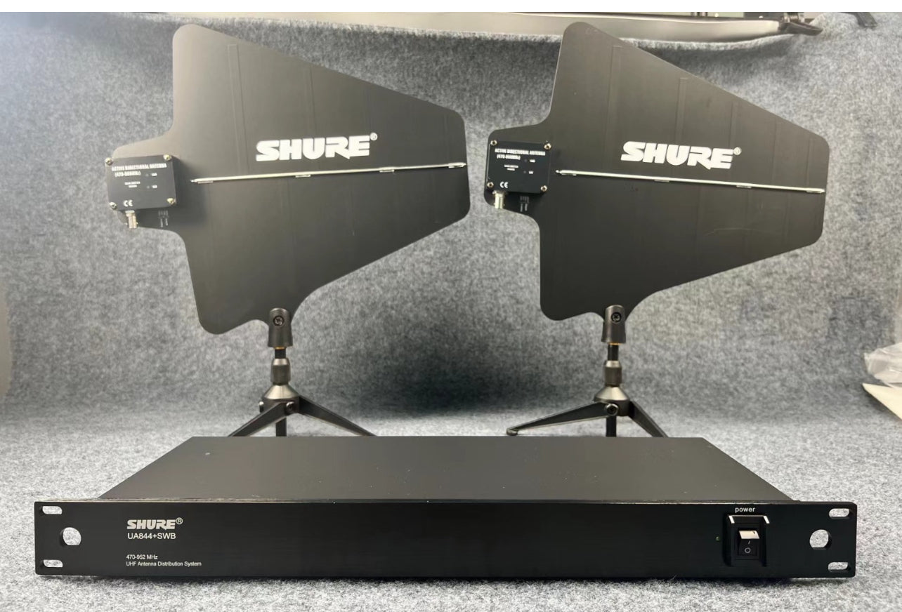 UA844+SWB Distribuidor de antena