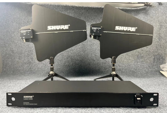 UA844+SWB Distribuidor de antena