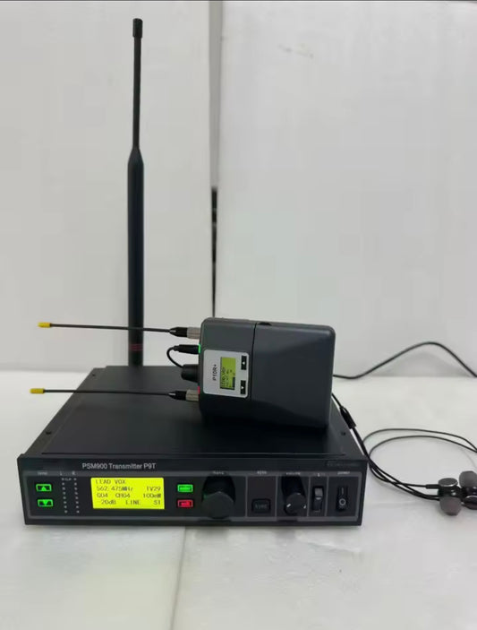 PSM900 In Ear Monitor