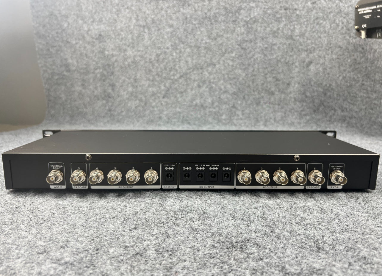 UA844+SWB Distribuidor de antena