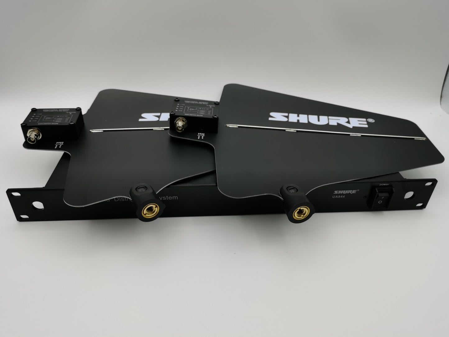 UA844+ Distribuidor de antena Max Quallity