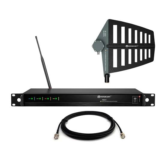 TAC4 Relacart Combinador De antena