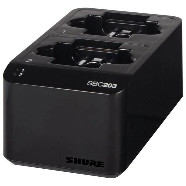 SBC203 Base de Carga para SLXD4