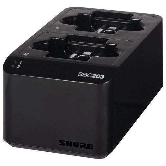 SBC203 Base de Carga para SLXD4