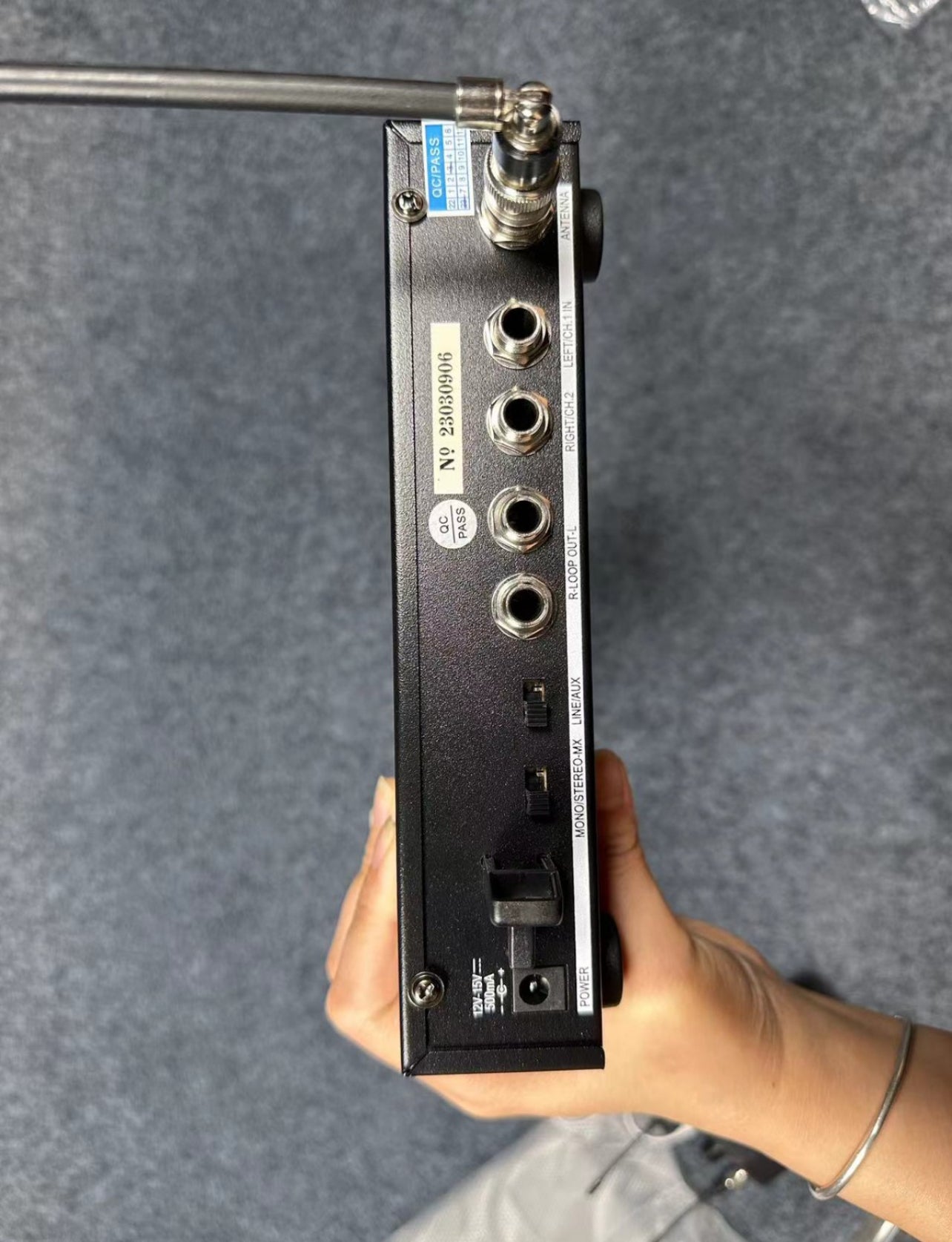 PSM300 IEM Monitor in Ear