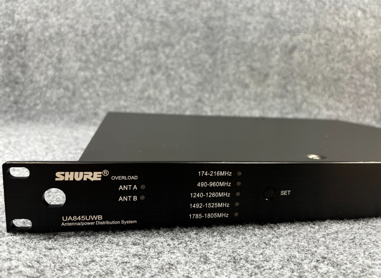 UA845 Distribuidor de antena 5 canales